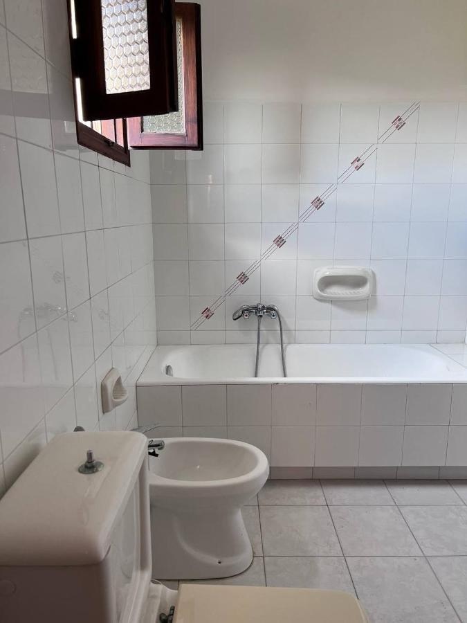 Gian Petro Apartments シダリオン エクステリア 写真