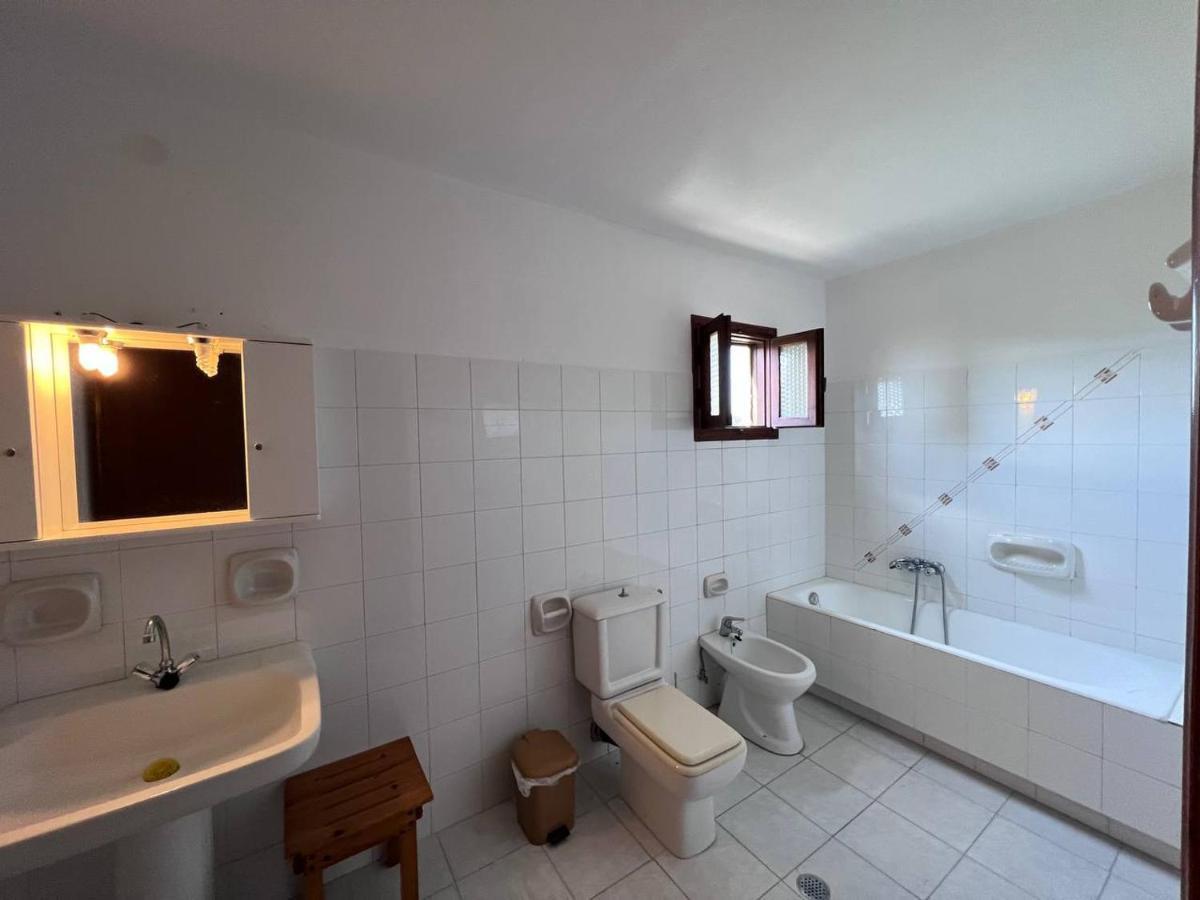 Gian Petro Apartments シダリオン エクステリア 写真