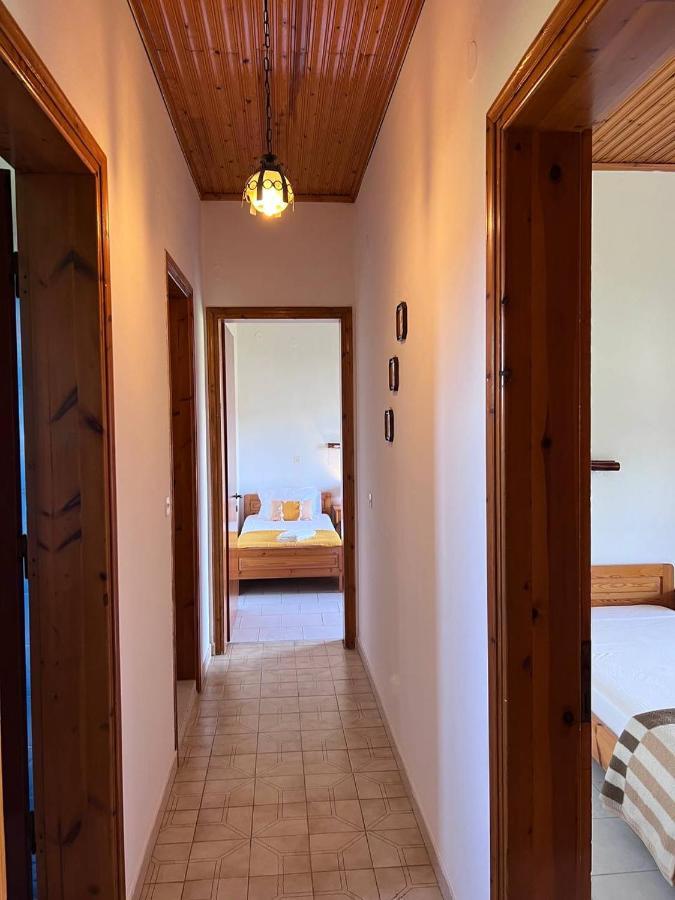 Gian Petro Apartments シダリオン エクステリア 写真