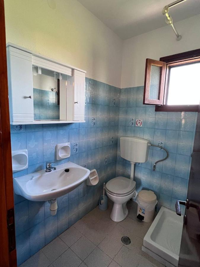 Gian Petro Apartments シダリオン エクステリア 写真