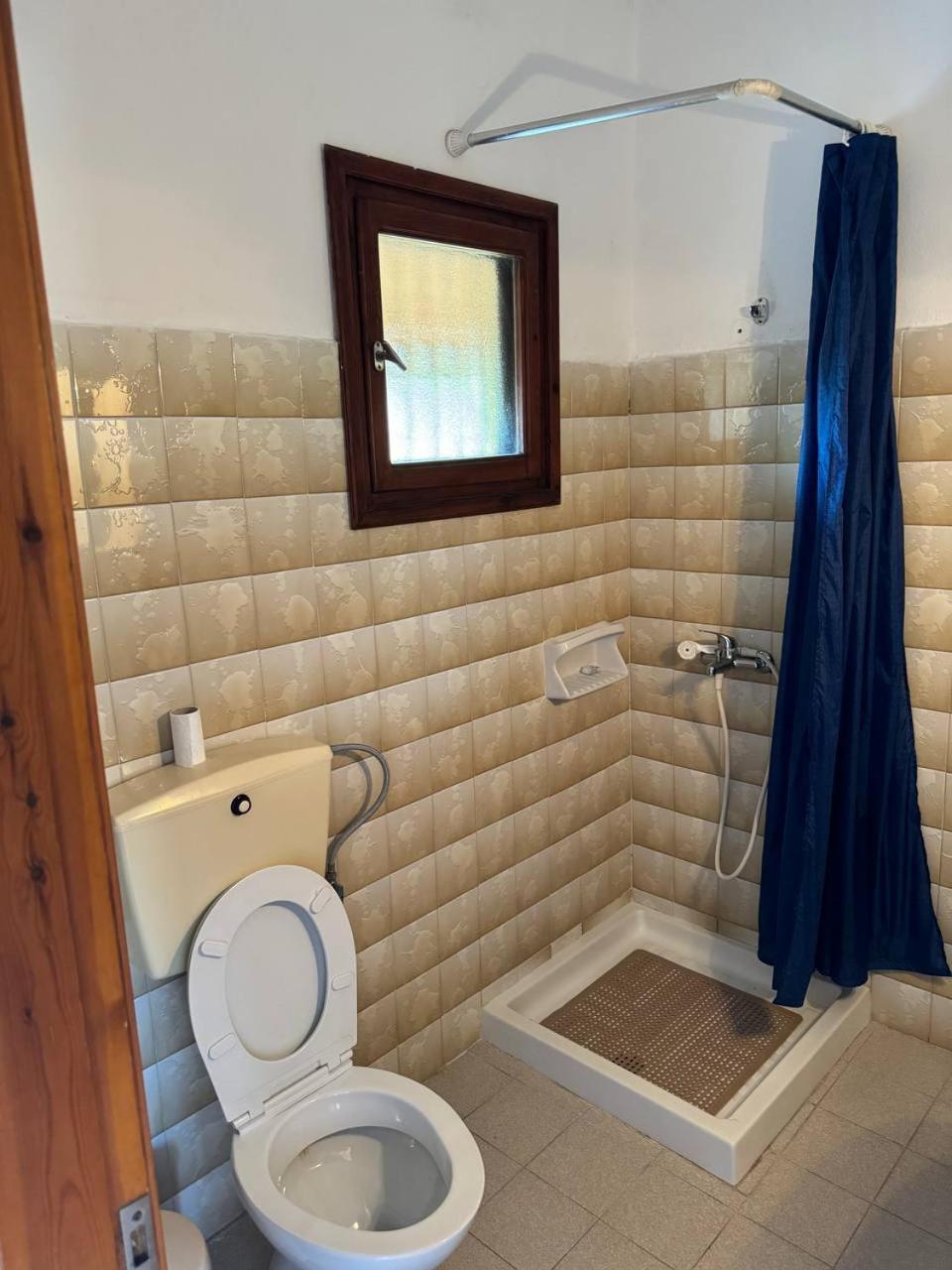 Gian Petro Apartments シダリオン エクステリア 写真